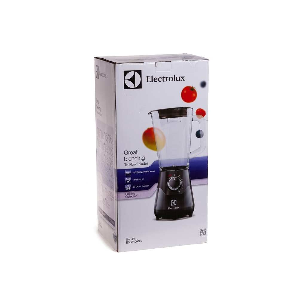 Блендер Electrolux ESB 5400 BK - 5