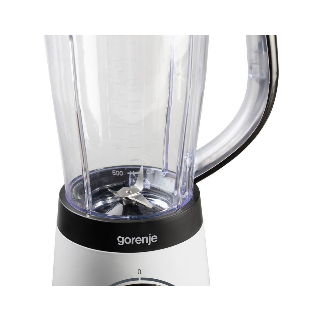 Блендер Gorenje B 501 LBW - 3 Блендер Gorenje B 501 LBW - 3