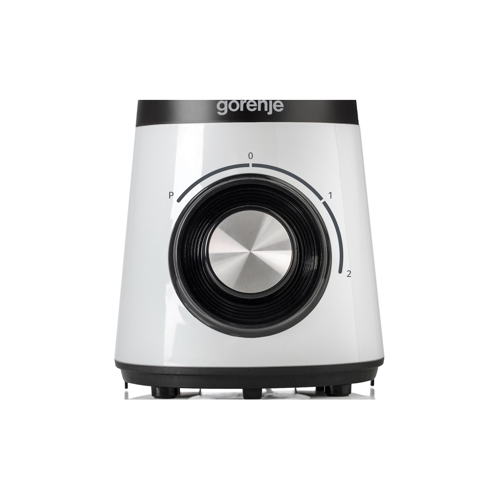 Блендер Gorenje B 501 LBW - 4 Блендер Gorenje B 501 LBW - 4