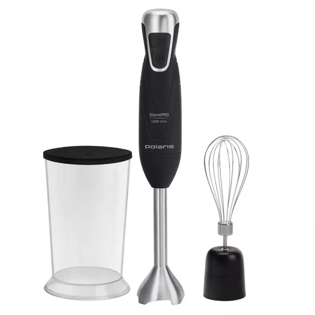 Блендер Polaris PHB 1379 Silent - 1