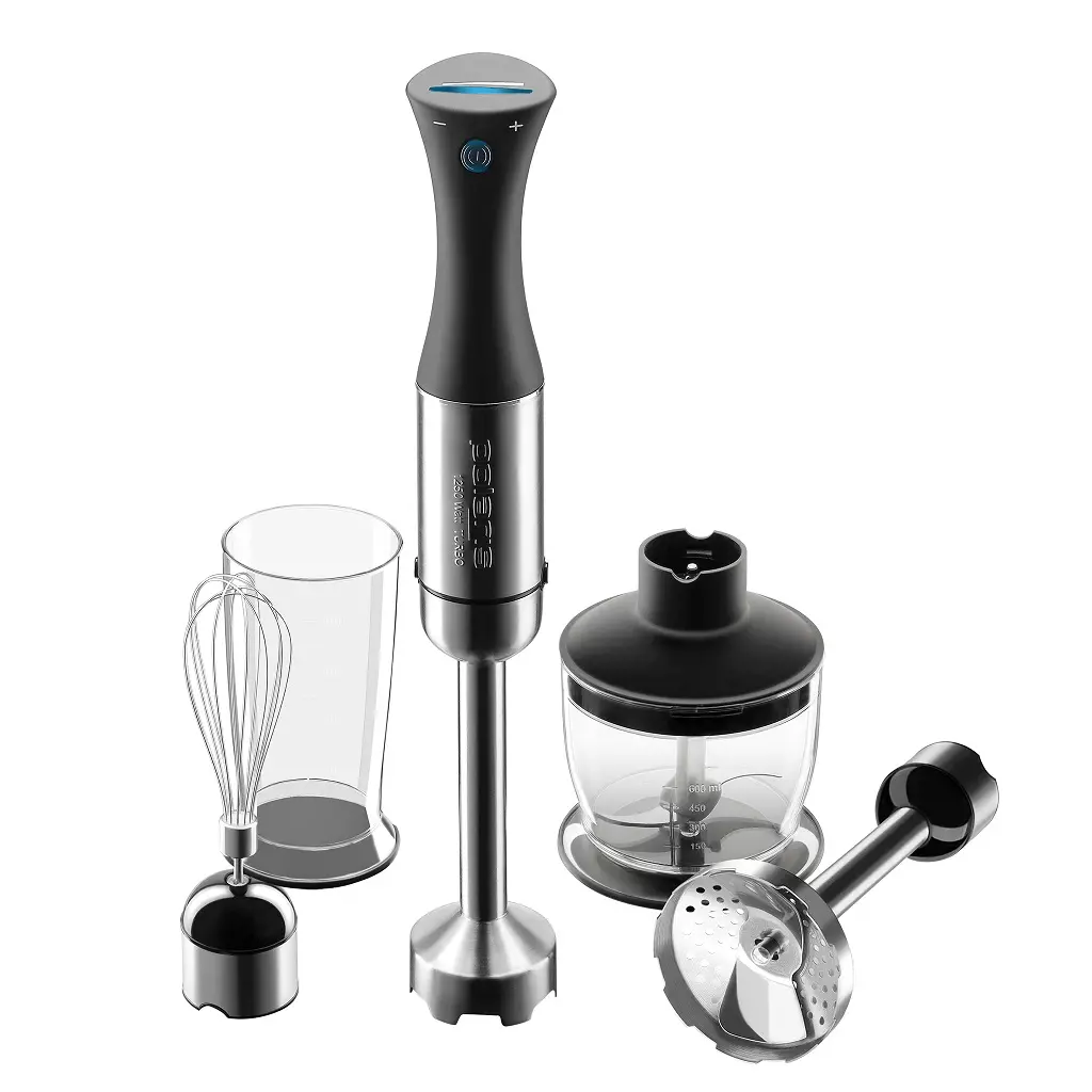 Блендер Polaris PHB 1399 ALTITAN - 1