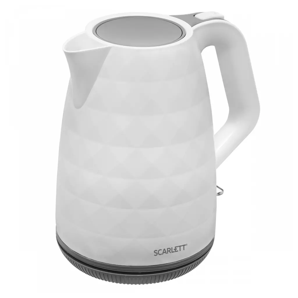 Электрочайник Scarlett SC-EK18P49 - 1 Электрочайник Scarlett SC-EK18P49 - 1