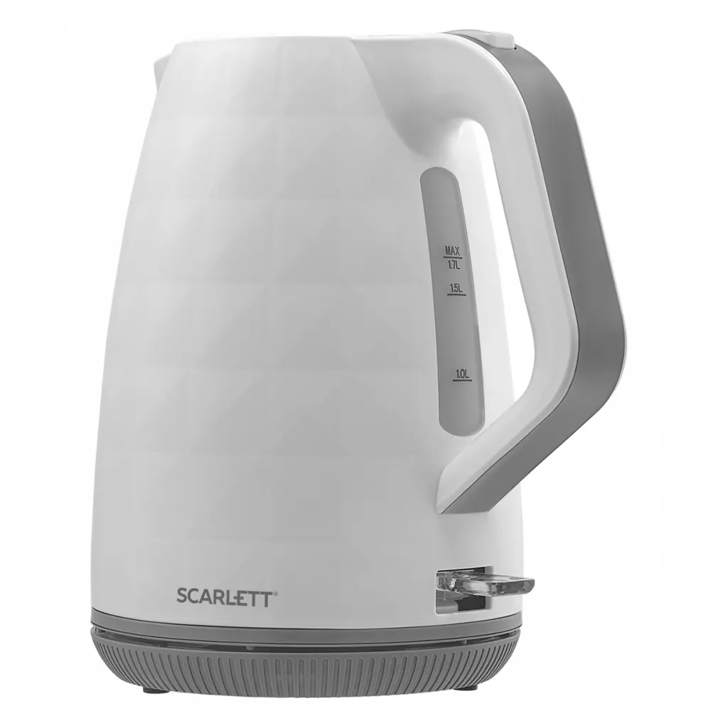 Электрочайник Scarlett SC-EK18P49 - 2 Электрочайник Scarlett SC-EK18P49 - 2