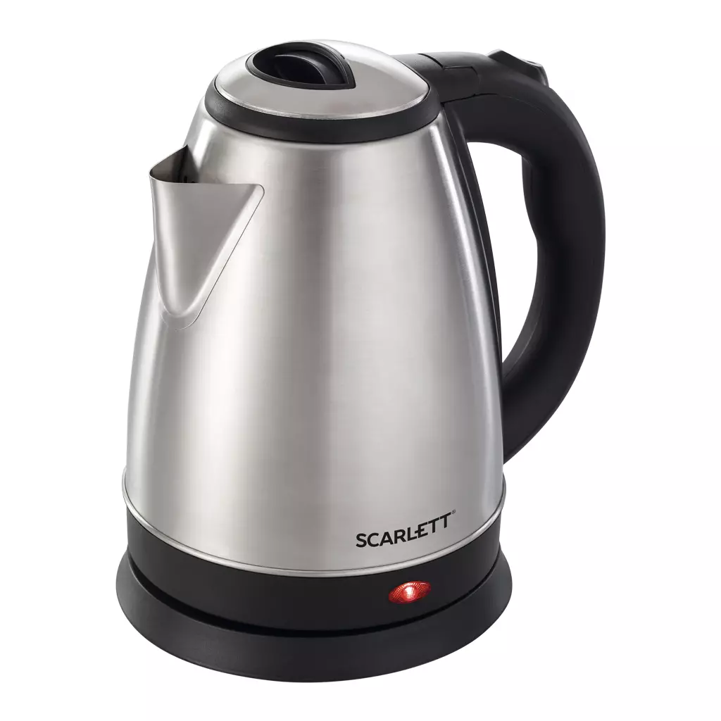 Электрочайник Scarlett SC-EK21S24 - 1 Электрочайник Scarlett SC-EK21S24 - 1