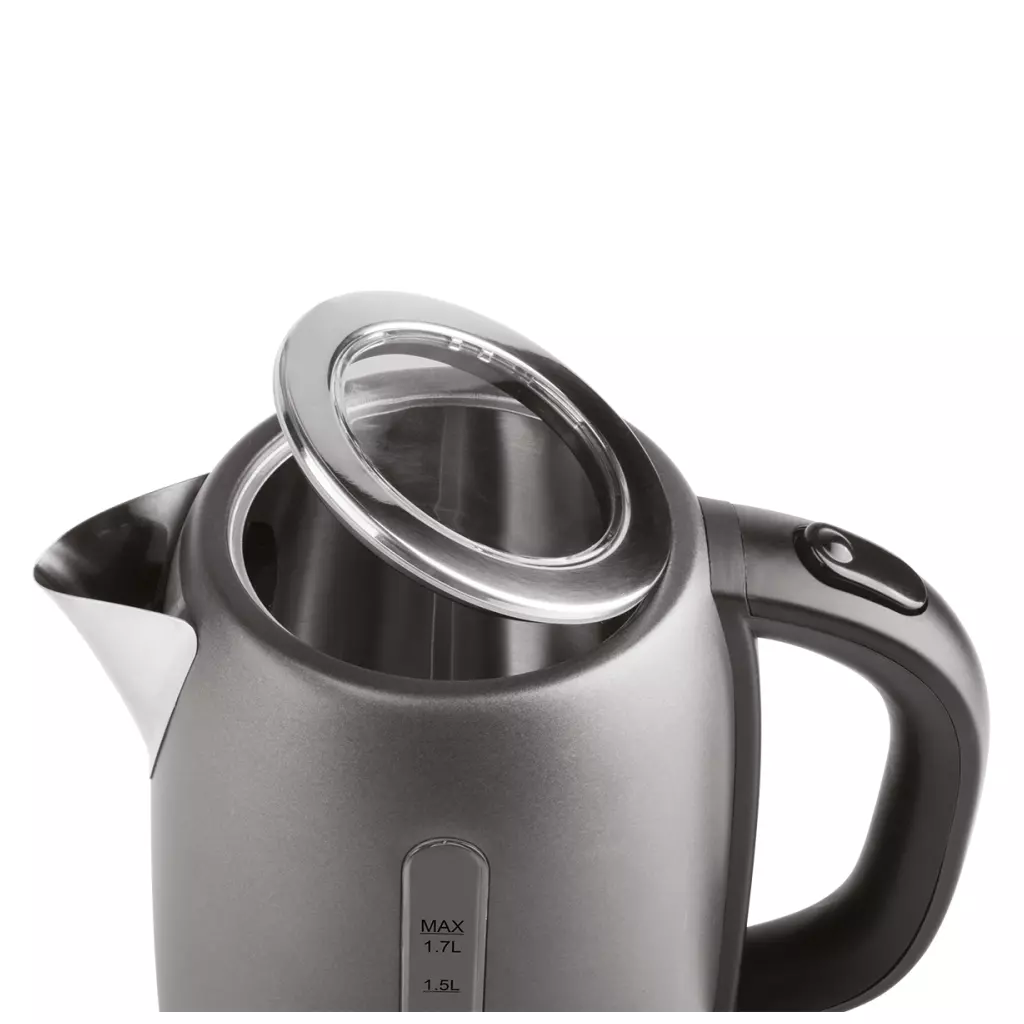 Электрочайник Scarlett SC-EK21S71 - 2