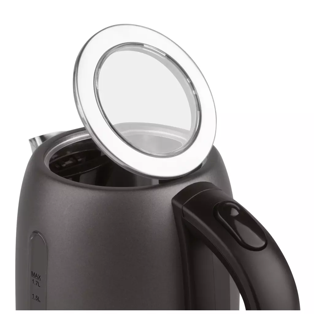 Электрочайник Scarlett SC-EK21S71 - 3