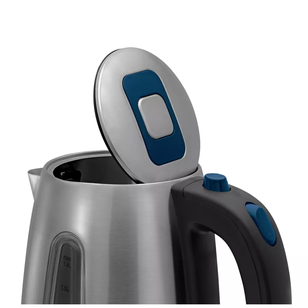 Электрочайник Scarlett SC-EK21S72 - 4