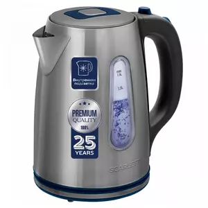 Электрочайник Scarlett SC-EK21S72