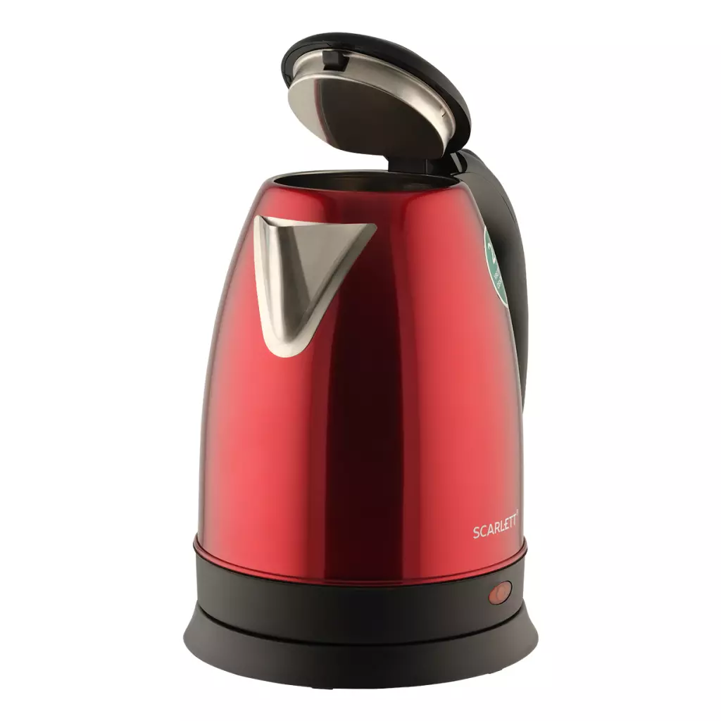 Электрочайник Scarlett SC-EK21S76 - 3 Электрочайник Scarlett SC-EK21S76 - 3