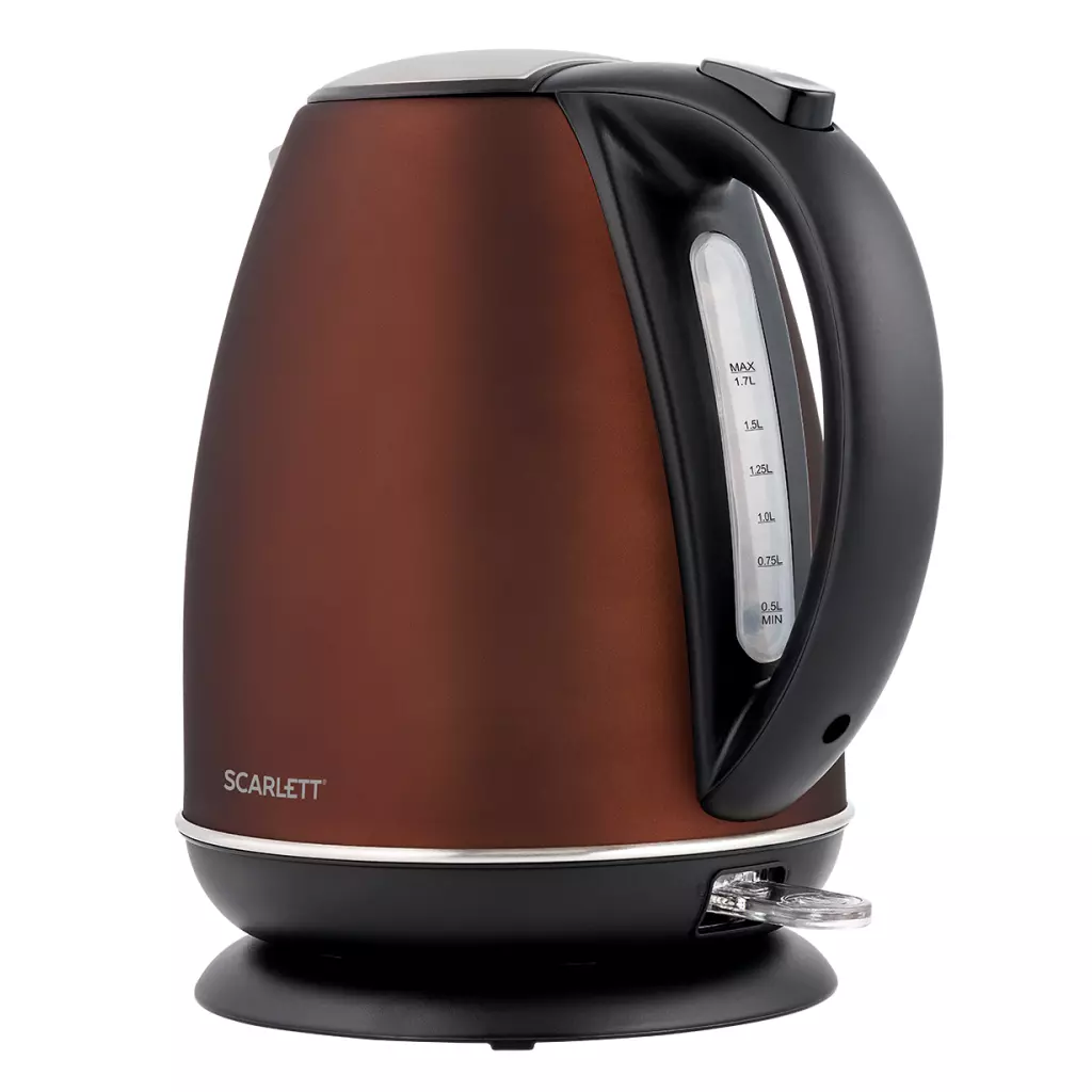 Электрочайник Scarlett SC-EK21S84 - 1 Электрочайник Scarlett SC-EK21S84 - 1