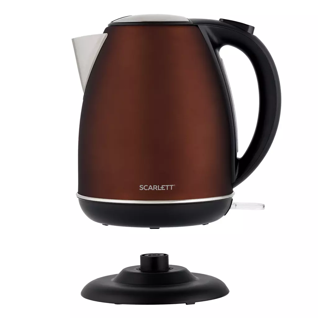Электрочайник Scarlett SC-EK21S84 - 2 Электрочайник Scarlett SC-EK21S84 - 2