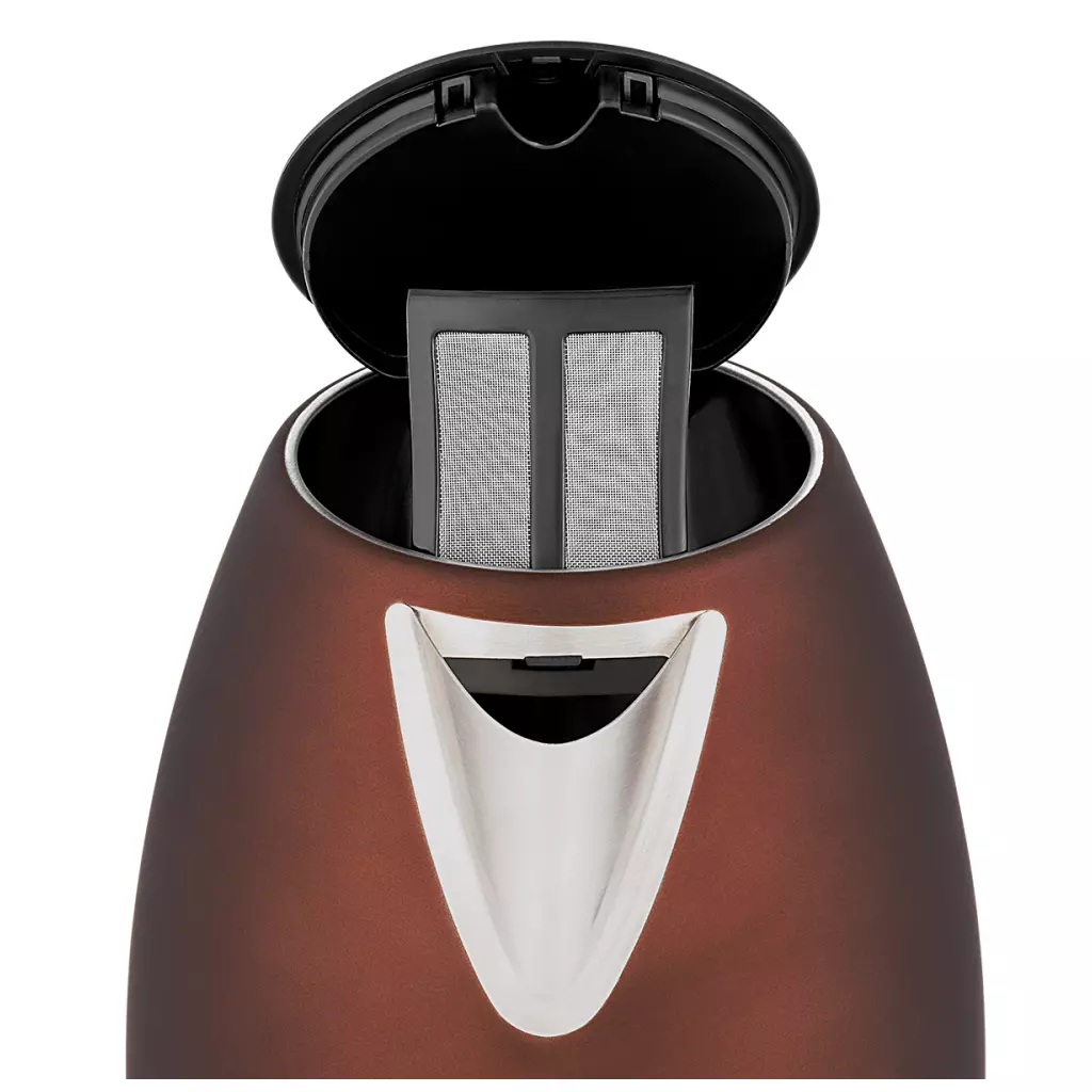 Электрочайник Scarlett SC-EK21S84 - 4 Электрочайник Scarlett SC-EK21S84 - 4