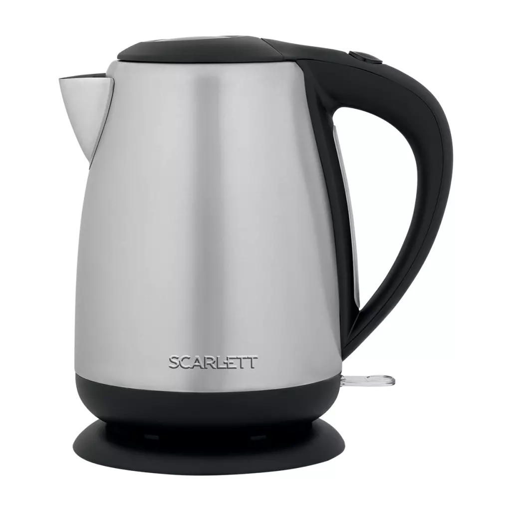 Электрочайник Scarlett SC-EK21S93 - 1 Электрочайник Scarlett SC-EK21S93 - 1