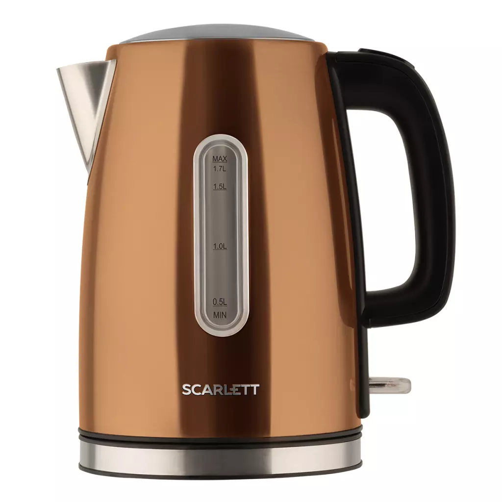 Электрочайник Scarlett SC-EK21S98 - 1 Электрочайник Scarlett SC-EK21S98 - 1