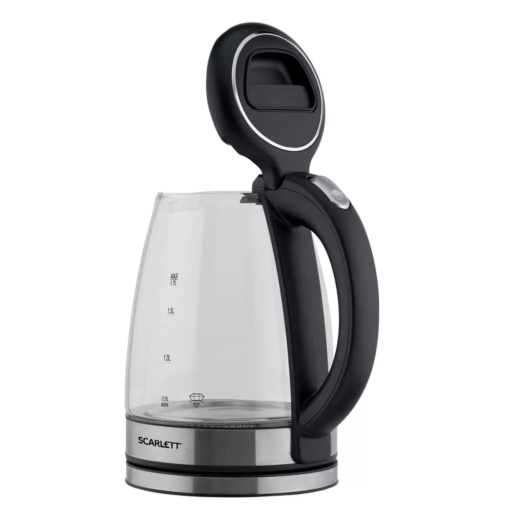 Электрочайник Scarlett SC-EK27G72 - 2 Электрочайник Scarlett SC-EK27G72 - 2