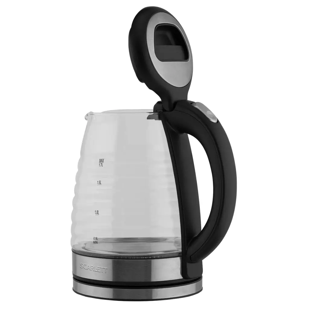 Электрочайник Scarlett SC-EK27G73 - 3 Электрочайник Scarlett SC-EK27G73 - 3