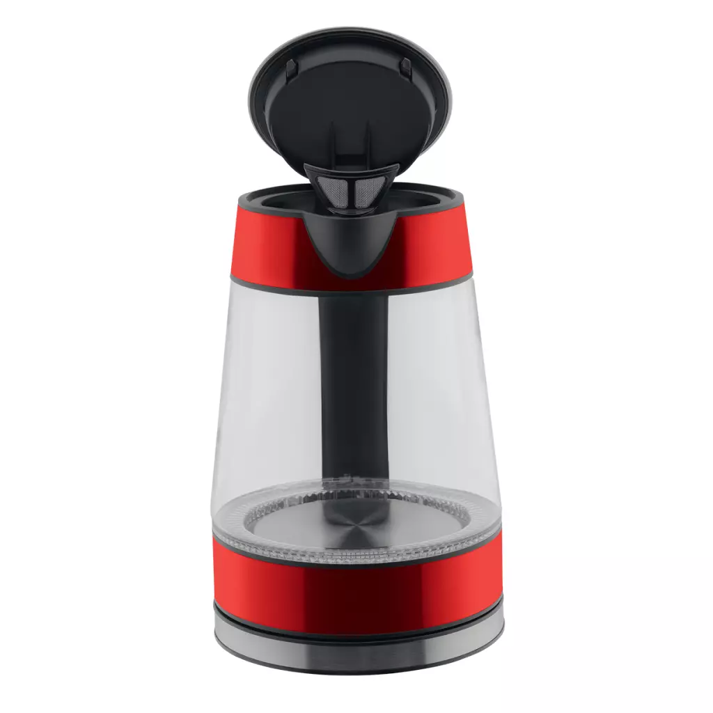 Электрочайник Scarlett SC-EK27G79 - 5