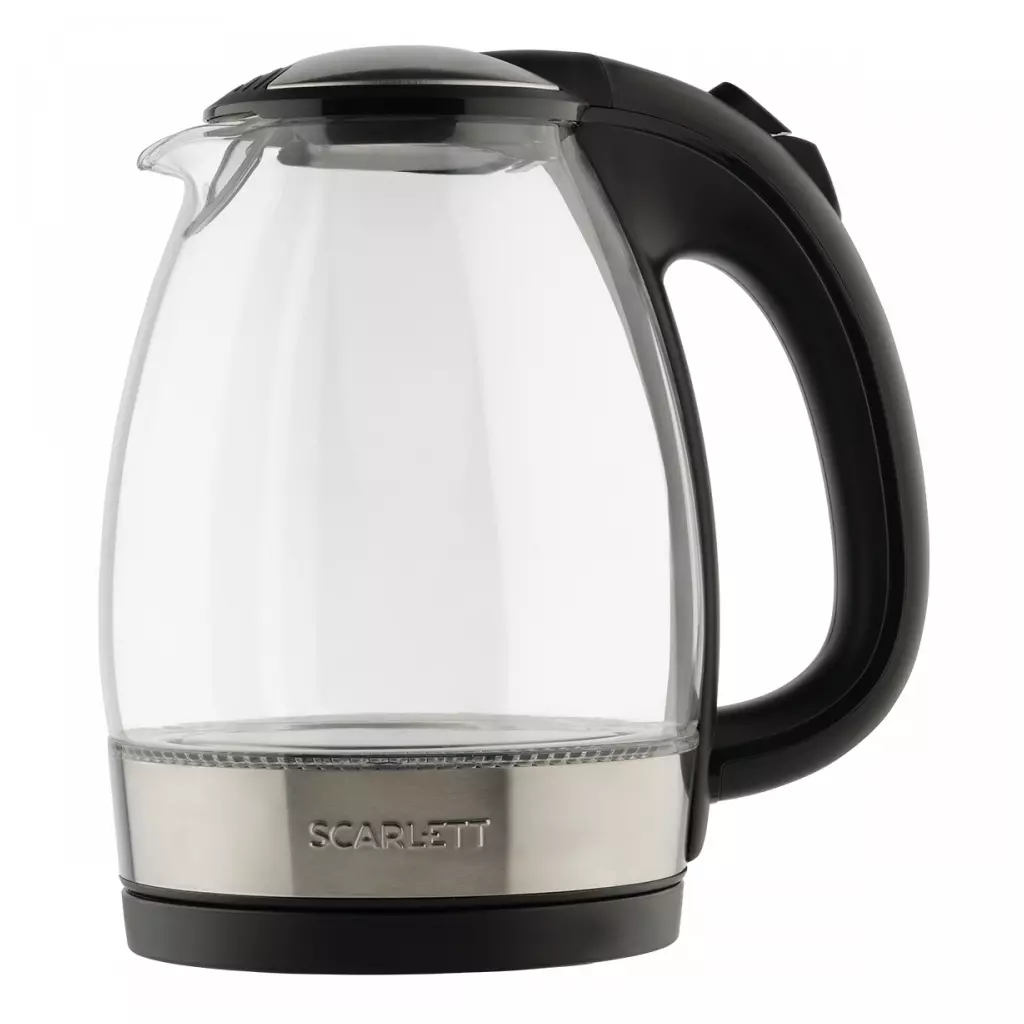 Электрочайник Scarlett SC-EK27G91 - 3 Электрочайник Scarlett SC-EK27G91 - 3