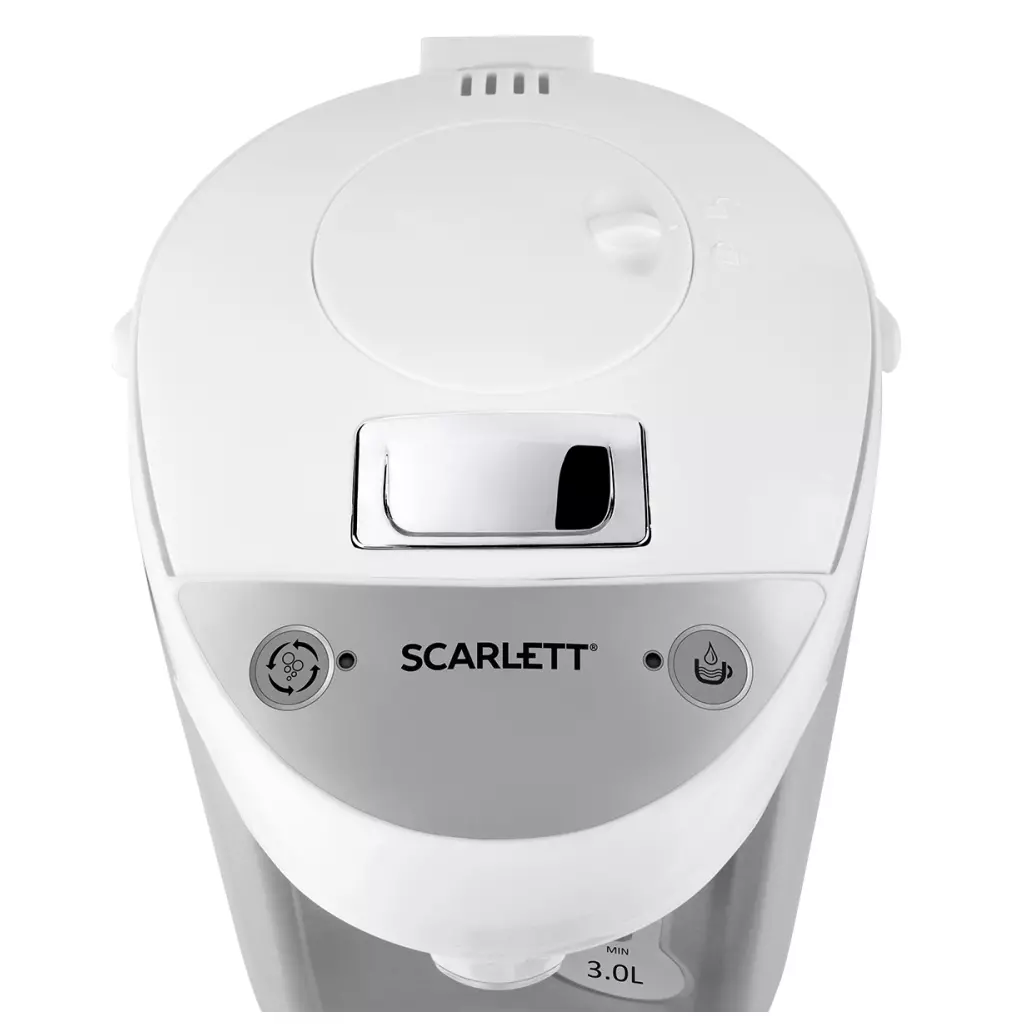 Электрочайник Scarlett SC-ET10D14 - 1