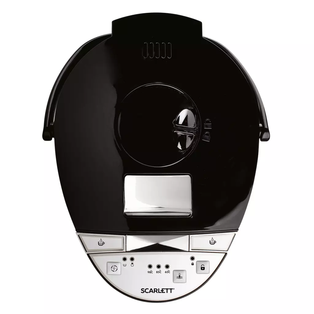 Электрочайник Scarlett SC-ET10D15 - 1