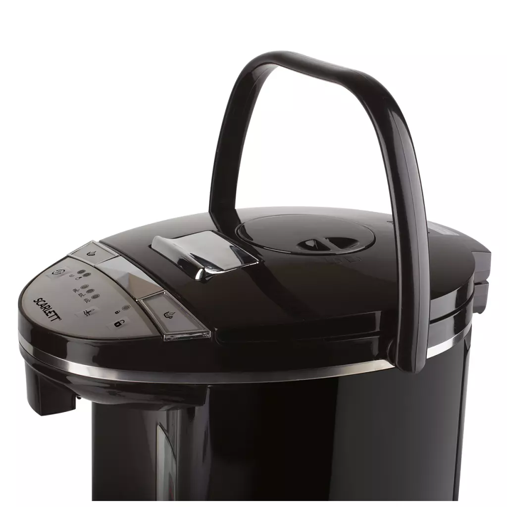 Электрочайник Scarlett SC-ET10D15 - 2