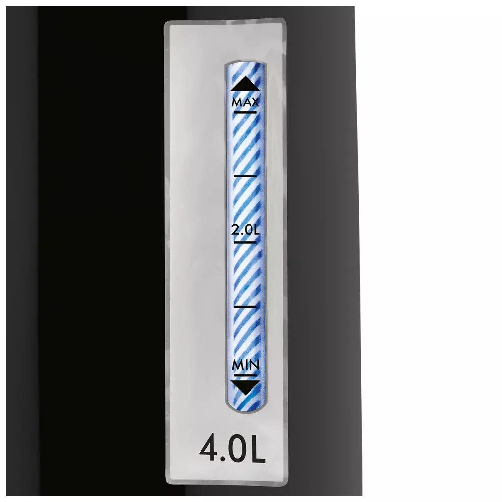 Электрочайник Scarlett SC-ET10D15 - 4