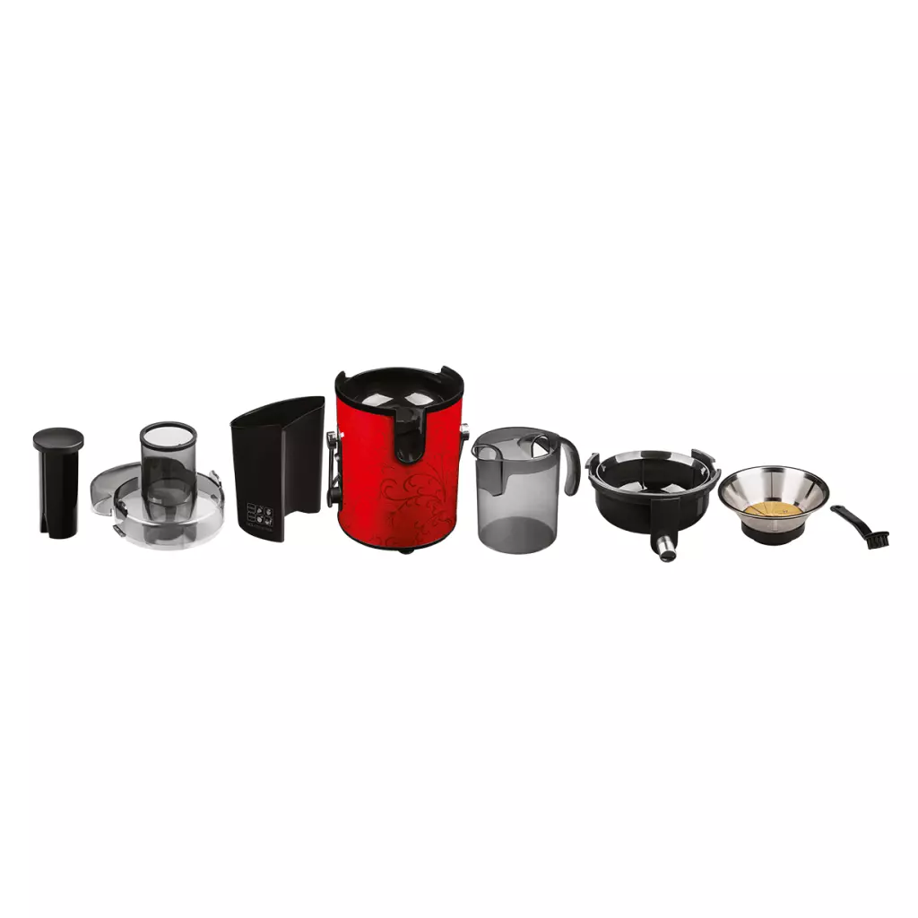 Соковыжималка Scarlett SC-JE50S26 - 4 Соковыжималка Scarlett SC-JE50S26 - 4