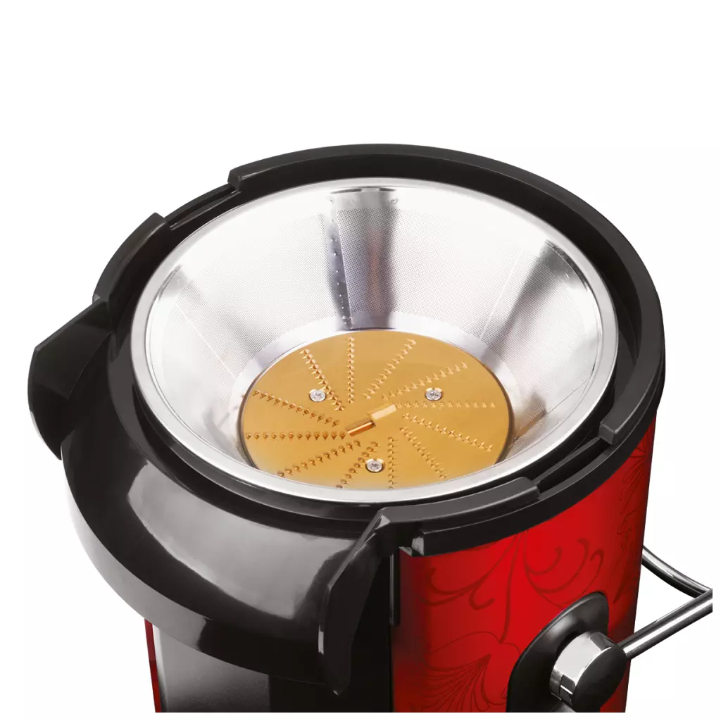 Соковыжималка Scarlett SC-JE50S26 - 6 Соковыжималка Scarlett SC-JE50S26 - 6