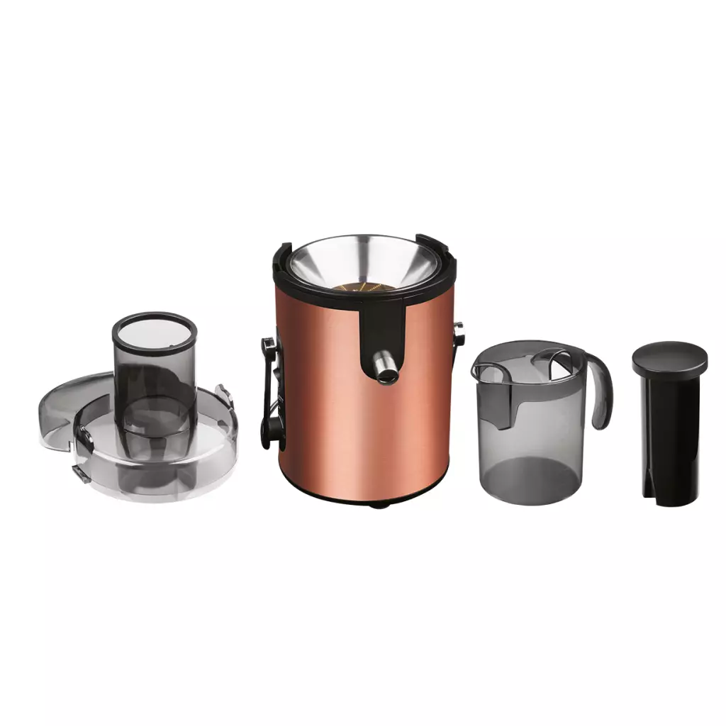 Соковыжималка Scarlett SC-JE50S27 - 5 Соковыжималка Scarlett SC-JE50S27 - 5