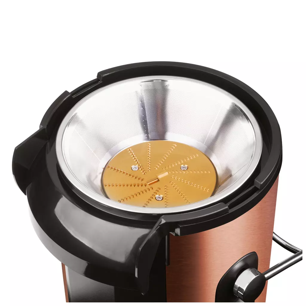 Соковыжималка Scarlett SC-JE50S27 - 7 Соковыжималка Scarlett SC-JE50S27 - 7