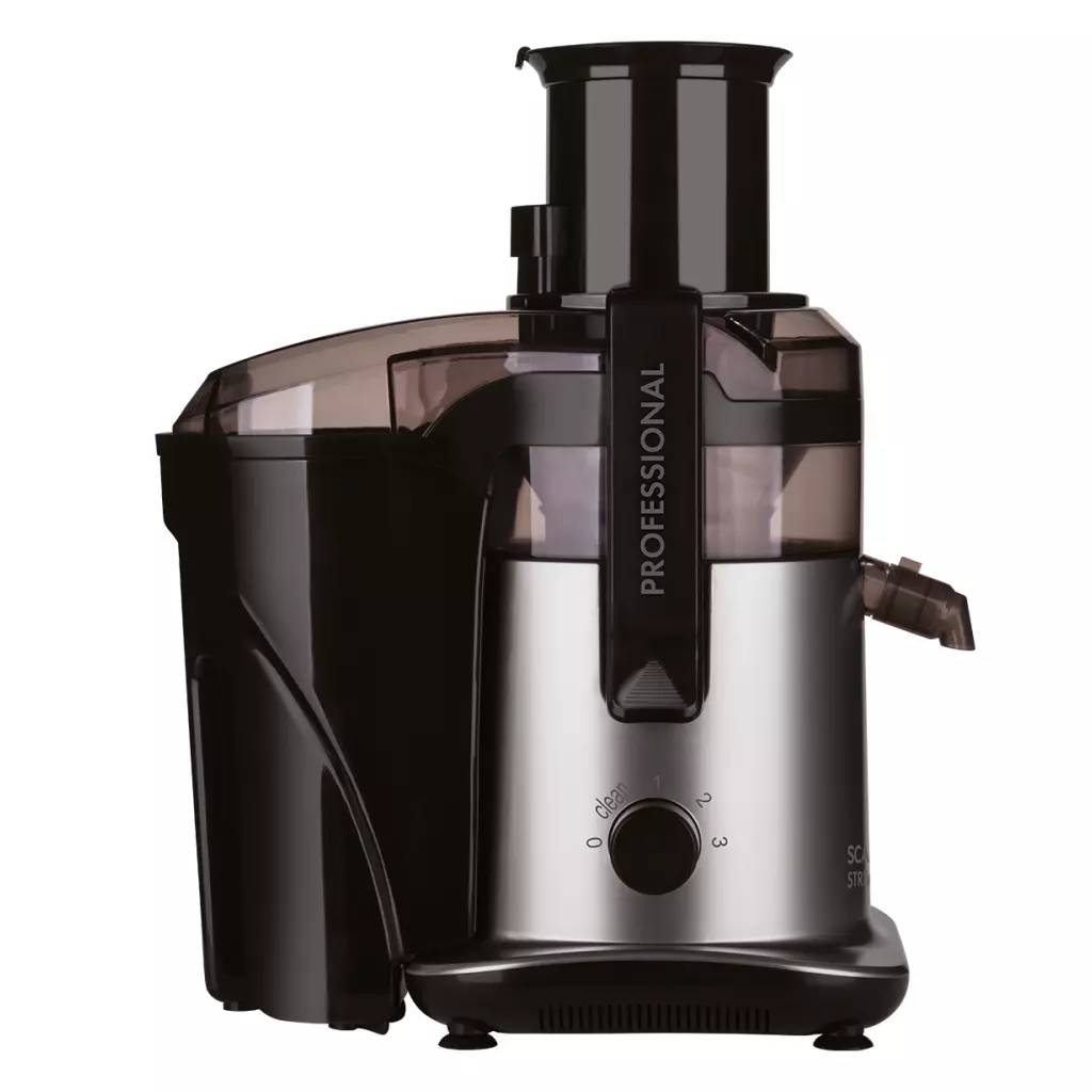 Соковыжималка Scarlett SC-JE50S45 - 1 Соковыжималка Scarlett SC-JE50S45 - 1