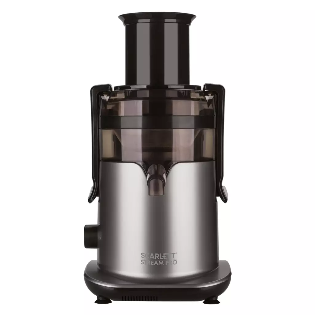 Соковыжималка Scarlett SC-JE50S45 - 2 Соковыжималка Scarlett SC-JE50S45 - 2