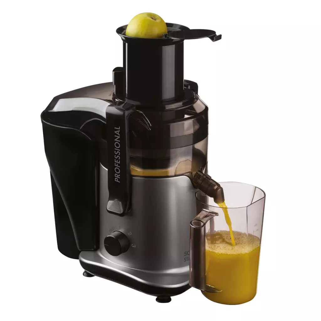 Соковыжималка Scarlett SC-JE50S45 - 9 Соковыжималка Scarlett SC-JE50S45 - 9