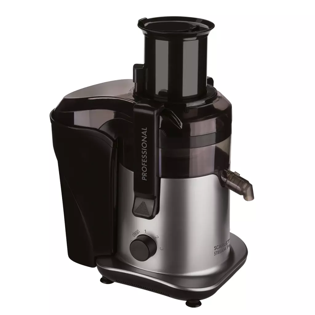 Соковыжималка Scarlett SC-JE50S45 Соковыжималка Scarlett SC-JE50S45