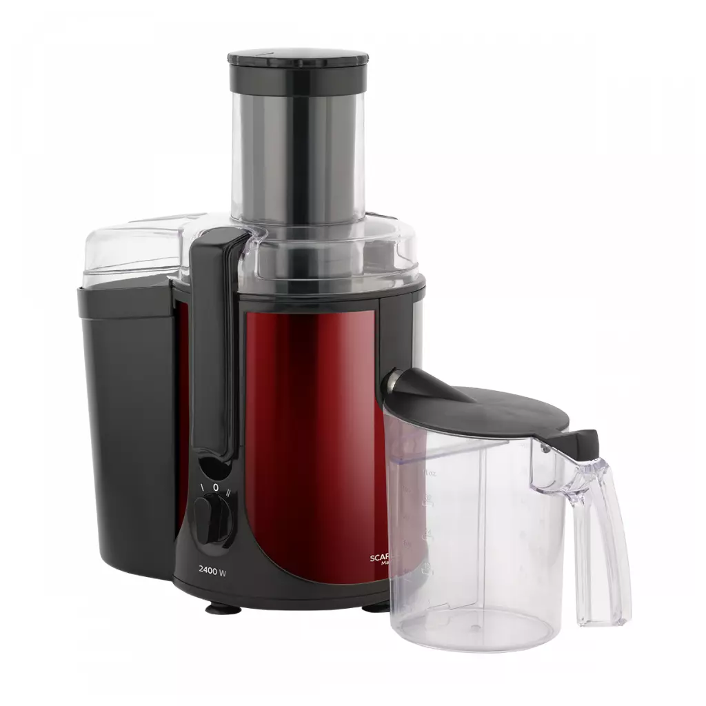 Соковыжималка Scarlett SC-JE50S48 - 1 Соковыжималка Scarlett SC-JE50S48 - 1