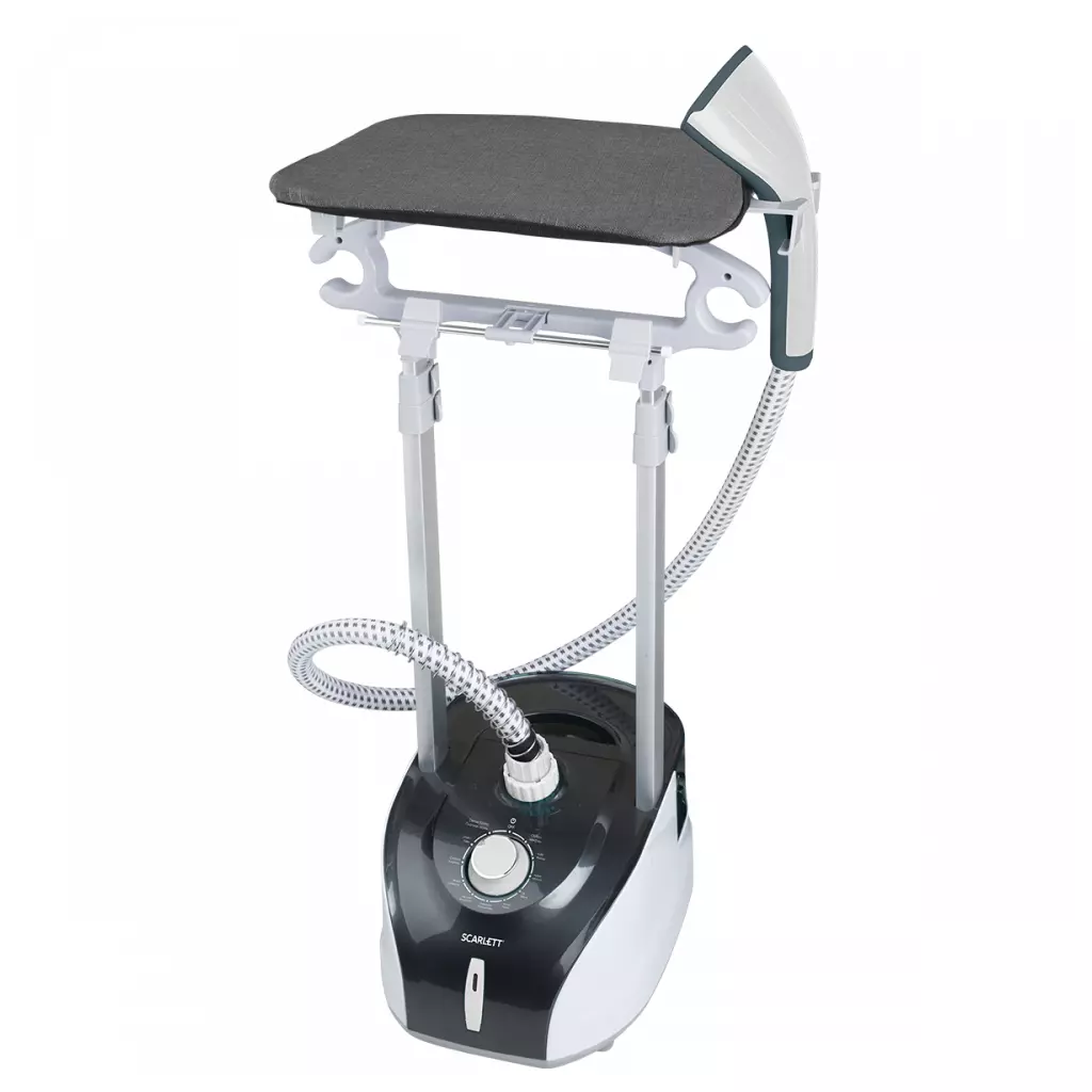 Отпариватель для одежды Scarlett SC-GS130S19 - 2