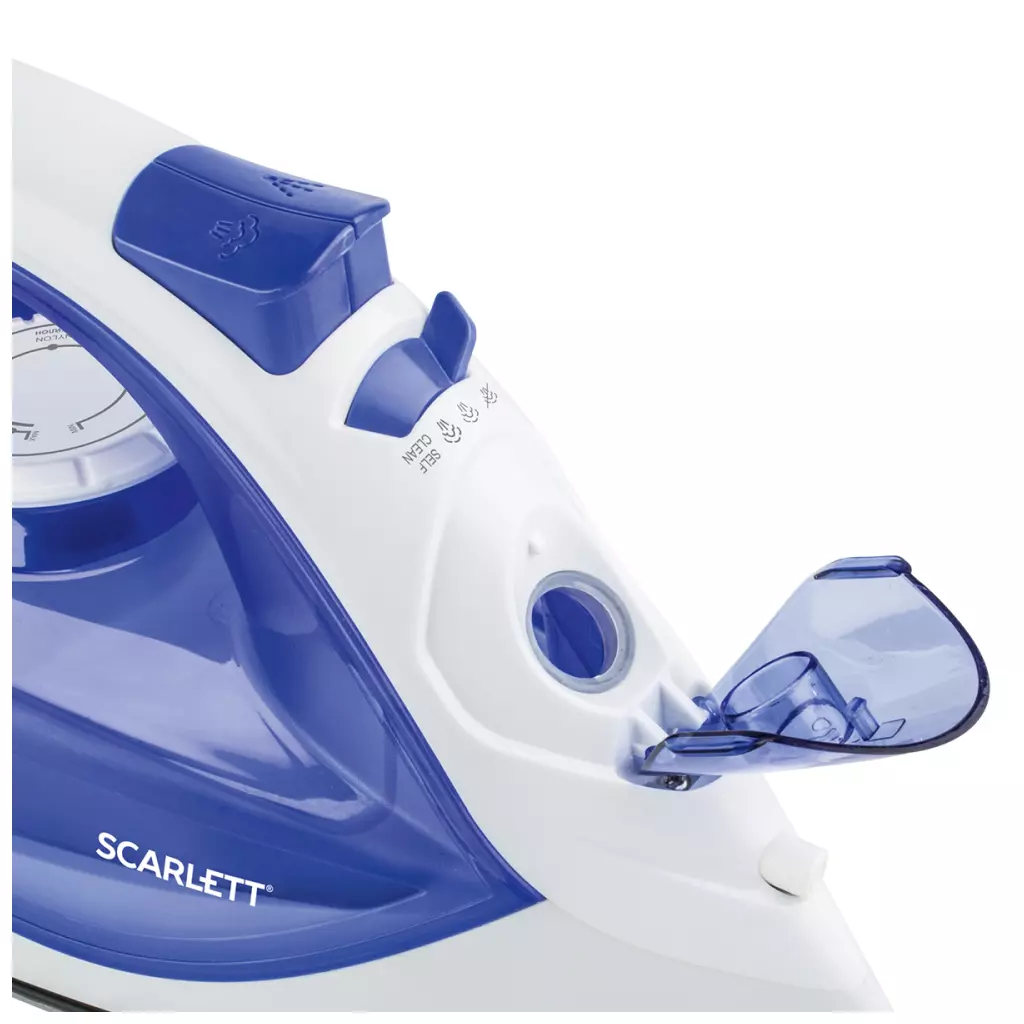 Утюг Scarlett SC-SI30K23 - 2 Утюг Scarlett SC-SI30K23 - 2