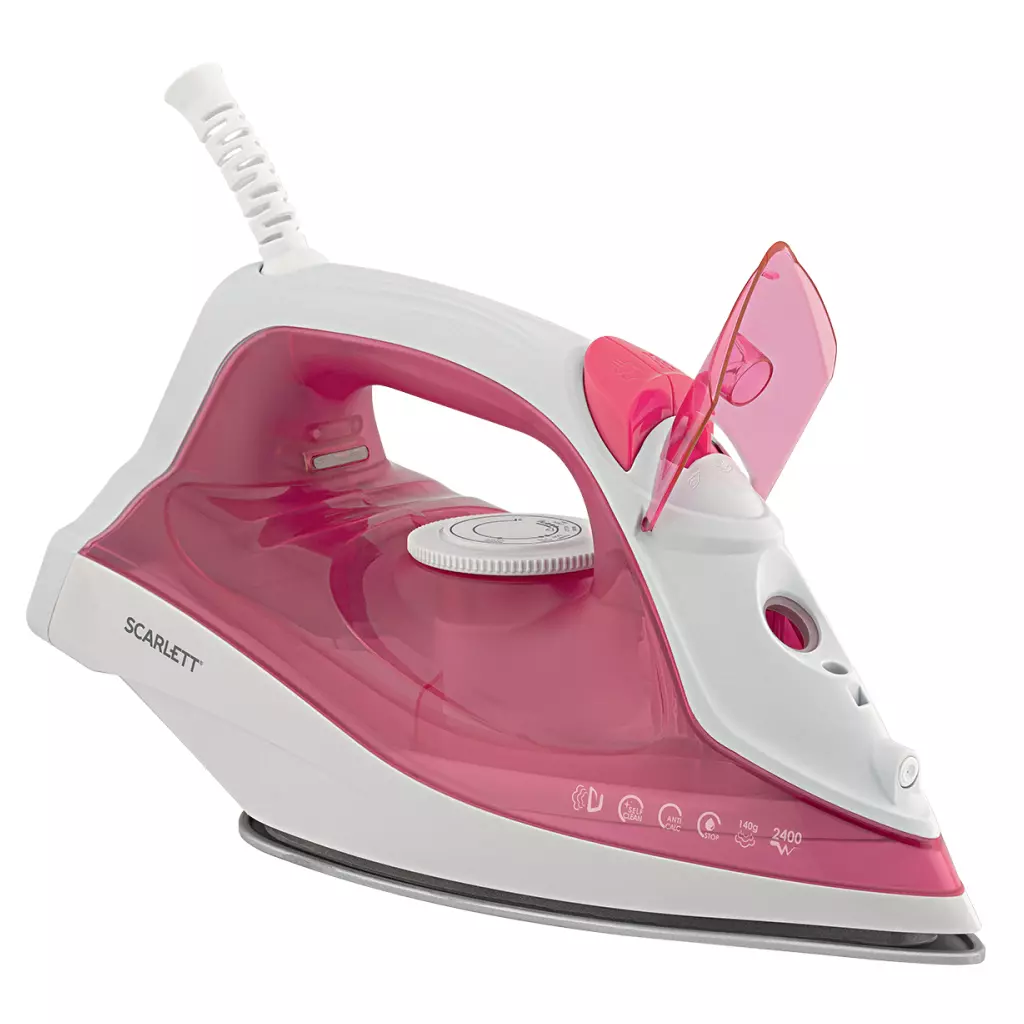 Утюг Scarlett SC-SI30K56 - 2 Утюг Scarlett SC-SI30K56 - 2
