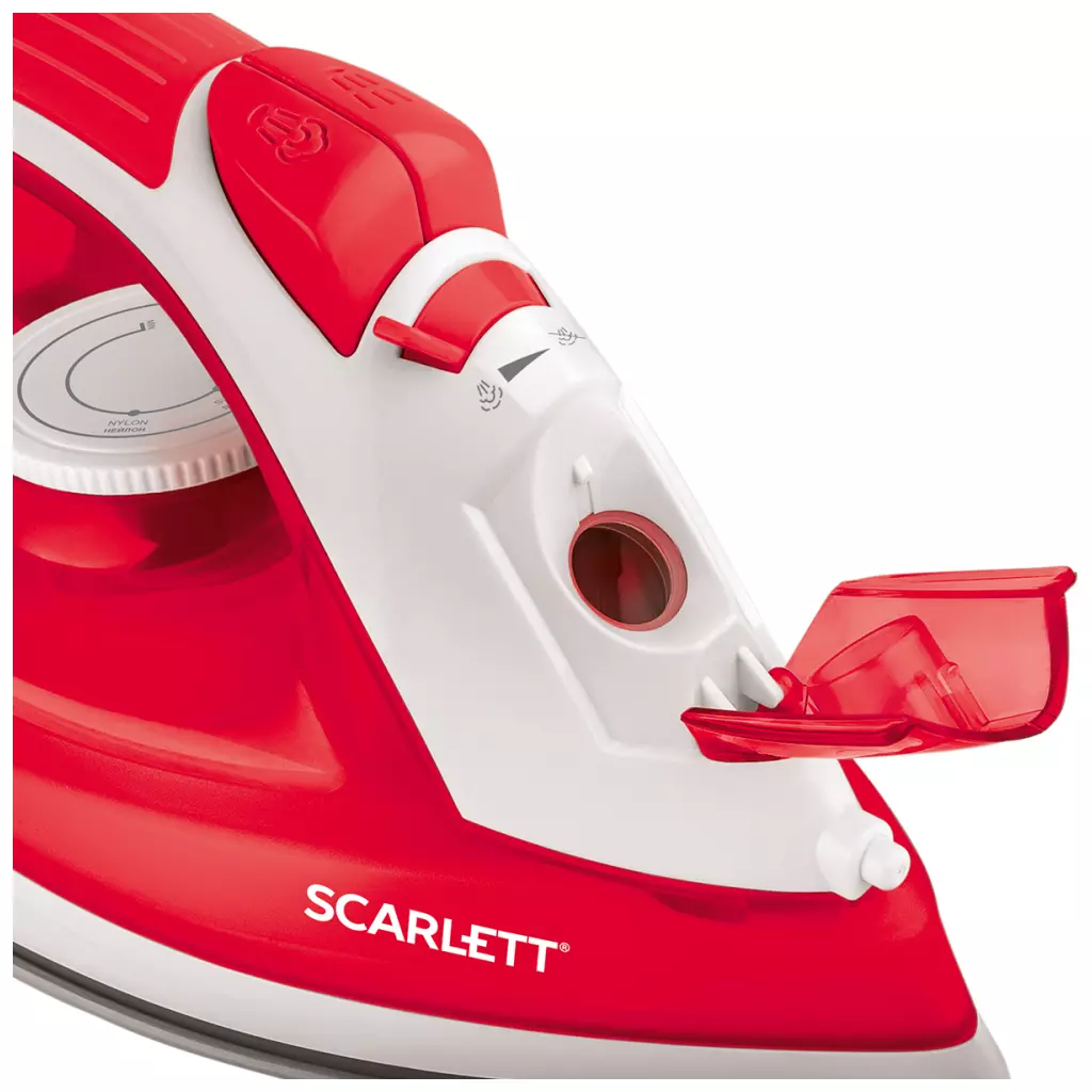 Утюг Scarlett SC-SI30P15 - 2 Утюг Scarlett SC-SI30P15 - 2