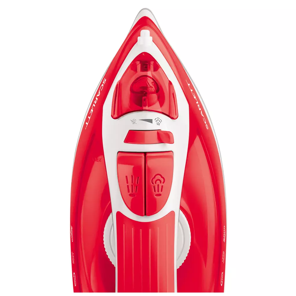 Утюг Scarlett SC-SI30P15 - 3 Утюг Scarlett SC-SI30P15 - 3