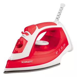Утюг Scarlett SC-SI30P15