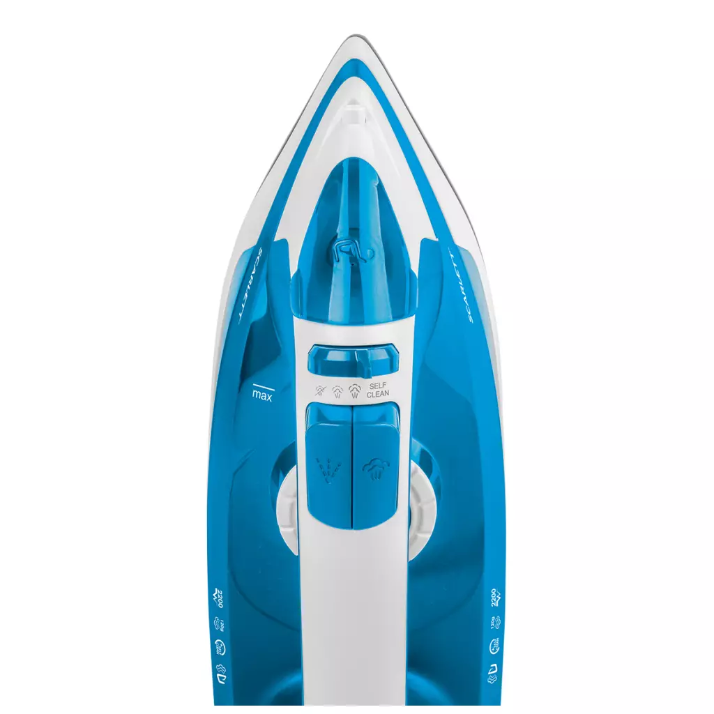 Утюг Scarlett SC-SI30P17 - 2 Утюг Scarlett SC-SI30P17 - 2