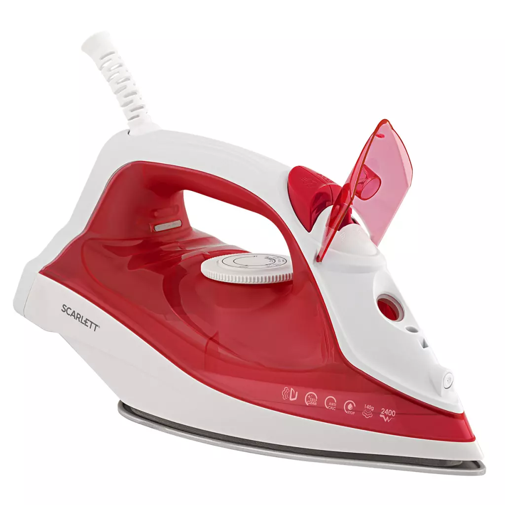 Утюг Scarlett SC-SI30P18 - 2 Утюг Scarlett SC-SI30P18 - 2