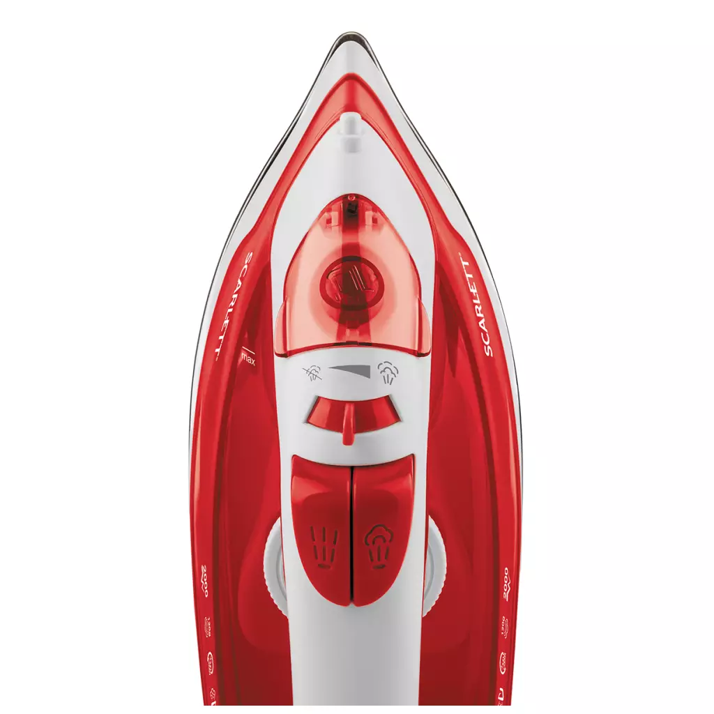 Утюг Scarlett SC-SI30S08 - 2 Утюг Scarlett SC-SI30S08 - 2