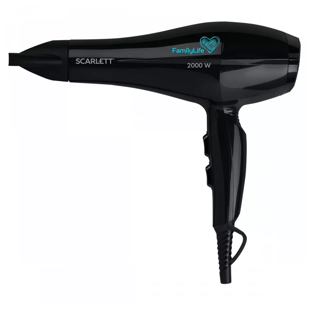 Фен Scarlett SC-HD70I79 - 1