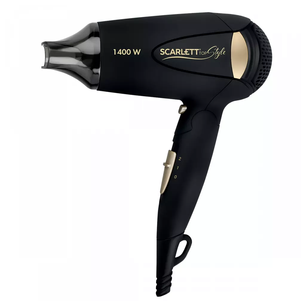 Фен Scarlett SC-HD70IT10 - 1
