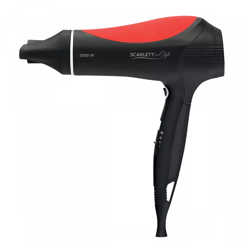 Фен Scarlett SC-HD70IT44 - 1