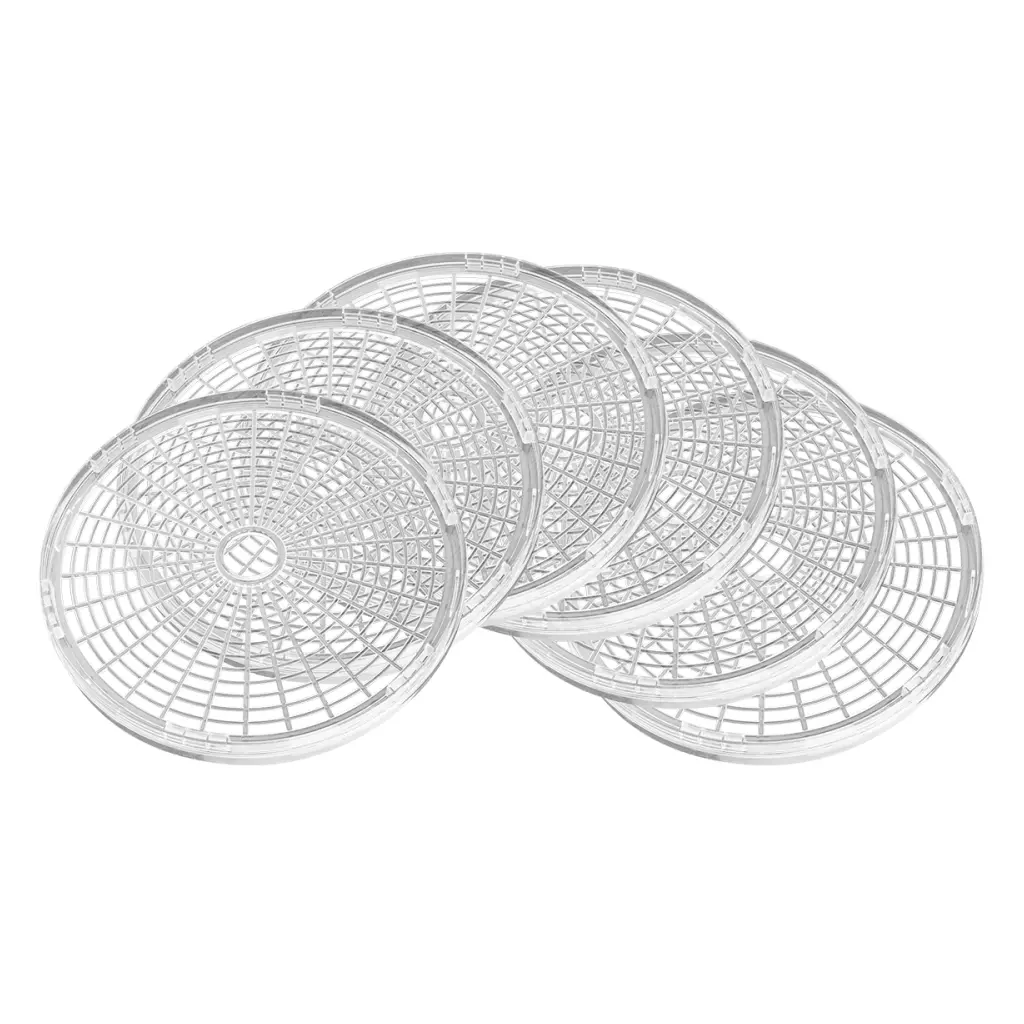 Сушка для овощей и фруктов Scarlett SC-FD421004 - 3