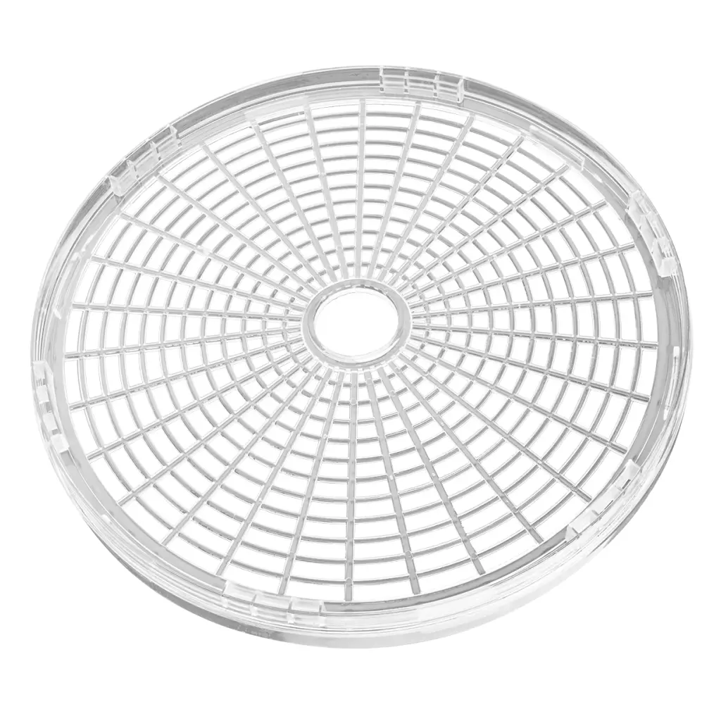 Сушка для овощей и фруктов Scarlett SC-FD421004 - 4