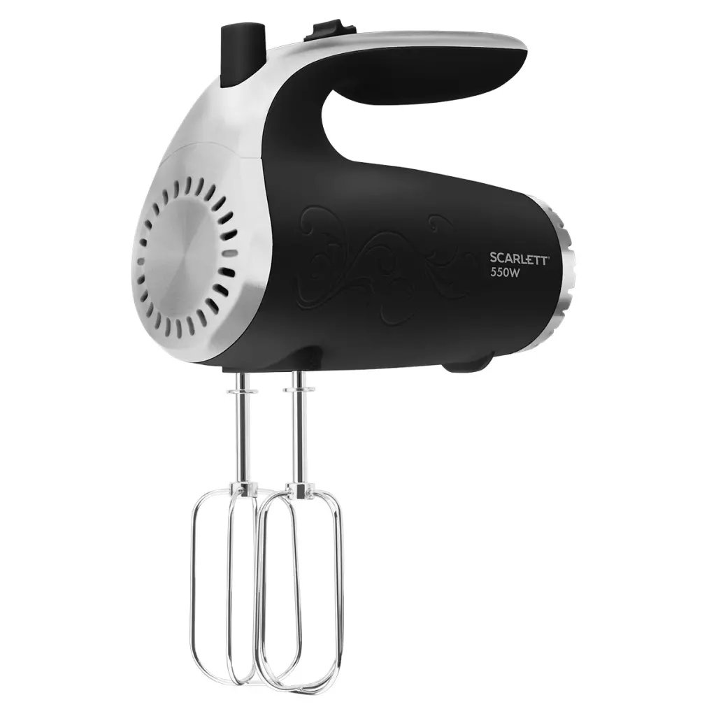 Миксер Scarlett SC-HM40S09 - 1 Миксер Scarlett SC-HM40S09 - 1